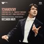 Peter Iljitsch Tschaikowsky (1840-1893): Symphonien Nr.1-6, SACD
