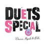 Chrissie Hynde: Duets Special, CD