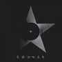 David Bowie: Blackstar, CD