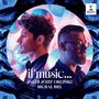 Jakub Jozef Orlinski - if music..., CD