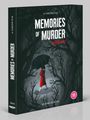 Bong Joon-Ho: Memories of Murder (Ultra HD Blu-ray & Blu-ray) (UK Import), UHD