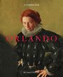 Sally Potter: Orlando (1992) (4K Ultra HD Blu-ray & Blu-ray) (UK Import), UHD
