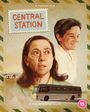 Walter Salles: Central Station (1997) (Blu-ray) (UK Import), BR