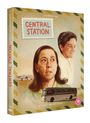 Walter Salles: Central Station (1997) (Ultra HD Blu-ray) (UK Import), BR