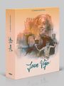 Jean Vigo: Jean Vigo: A Curzon Collection (Ultra HD Blu-ray) (UK Import), UHD,BR,BR,BR