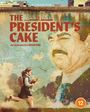 Hasan Hadi: The Presidents Cake (2025) (Blu-ray) (UK Import), DVD