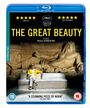 Paolo Sorrentino: Great Beauty (UK Import) (Blu-ray), BR