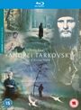 Andrei Tarkowski: The Andrei Tarkovsky Collection (Blu-ray) (UK Import), BR,BR,BR,BR,BR,BR,BR,BR