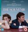 Joanna Hogg: The Souvenir (2019) (Blu-ray) (UK Import), BR