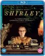 Josephine Decker: Shirley (2020) (Blu-ray) (UK Import), BR