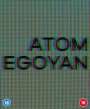 Atom Egoyan: Atom Egoyan Collection (Blu-ray) (UK-Import), BR,BR,BR,BR,BR,BR,BR
