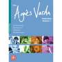Agnes Varda: The Agnes Varda Collection Vol. 1 (UK Import), DVD,DVD,DVD,DVD