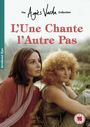 Agnes Varda: L'Une Chante, L'Autre Pas (1977) (UK Import), DVD