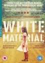 Claire Denis: White Material (2009) (UK Import), DVD