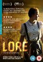 Cate Shortland: Lore (2012) (UK Import mit deutscher Tonspur), DVD
