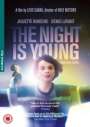 Leos Carax: The Night Is Young (Mauvais sang) (1986) (UK Import), DVD