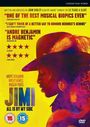 John Ridley: Jimi: All is by my side (2013) (UK Import), DVD