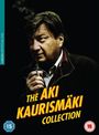 Aki Kaurismäki: The Aki Kaurismaki Collection (UK Import), DVD,DVD,DVD,DVD,DVD,DVD,DVD,DVD,DVD,DVD