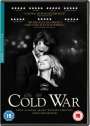 Pawel Pawlikowski: Cold War (2018) (UK Import), DVD
