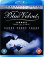 David Lynch: Blue Velvet (1986) (Blu-ray) (UK Import), BR