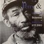 Lee 'Scratch' Perry: Meets Scientist At Black Ark Studio, CD