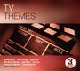 TV Themes, CD