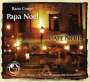 Papa Noel: Cafe Noir, CD