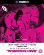 Ken Russell: Women In Love (1969) (Ultra HD Blu-ray) (UK Import), UHD