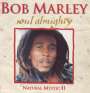 Bob Marley: Natural Mystic 2, CD