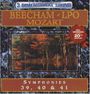 Wolfgang Amadeus Mozart (1756-1791): Symphonien Nr.39-41, CD