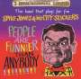 Spike Jones: People Are Funnier Than, CD