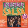 Everybody Salsa Vol.1, CD