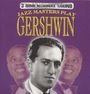 : Jazz Masters Play Gershwin, CD