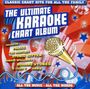 Karaoke & Playback: Ultimate Karaoke Chart Album, CD