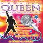 Karaoke & Playback: Karaoke: Queen, CD