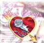 Karaoke & Playback: Ultimate Karaoke Love Songs, CD