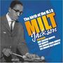 Milt Jackson: The Birth Of The Modern, CD