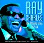 Ray Charles: Atlantic Story 1952-54, CD