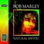 Bob Marley: Natural Mystic, CD,CD