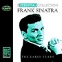 Frank Sinatra: Essential Collection: The Early Years, CD,CD