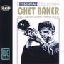 Chet Baker: The Essential Collection (West End Edition), CD