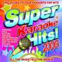 Karaoke & Playback: Super Karaoke Hits 2006, CD