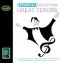 The Essential Collection - Great Tenors, CD