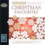 : Traditional Christmas Favourites, CD,CD