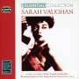 Sarah Vaughan: The Essential Collection, CD,CD