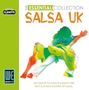 Salsa Uk: Essential Col: Salsa Uk: Essential Collection, CD
