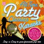 Karaoke & Playback: All Time Party Classics, CD
