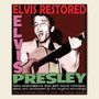 Elvis Presley: Elvis Restored, CD
