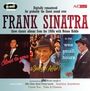 Frank Sinatra: Three Classic Albums & More, CD,CD