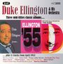 Duke Ellington: Three Mid-Fifties Class, CD,CD